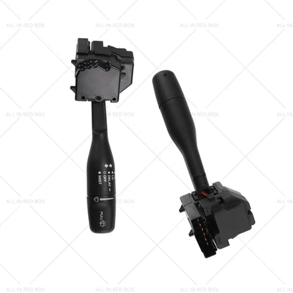 Windshield Wiper Switch for Jeep Wrangler Rubicon Sahara (2001-2003)