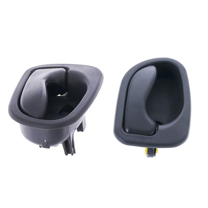 Door Handle Inner 2 x for Hyundai Excel X3 (1994–2000)