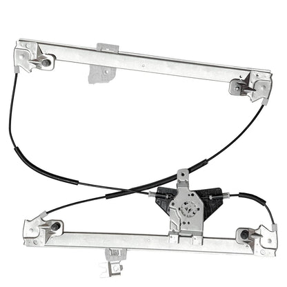 Front Right Electric Window Regulator for Nissan Pathfinder (2013–2021)