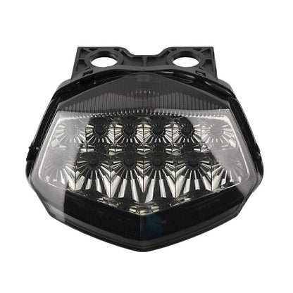 LED Turn Signal Brake Tail Light for Kawasaki Ninja 250R (2008-2012)