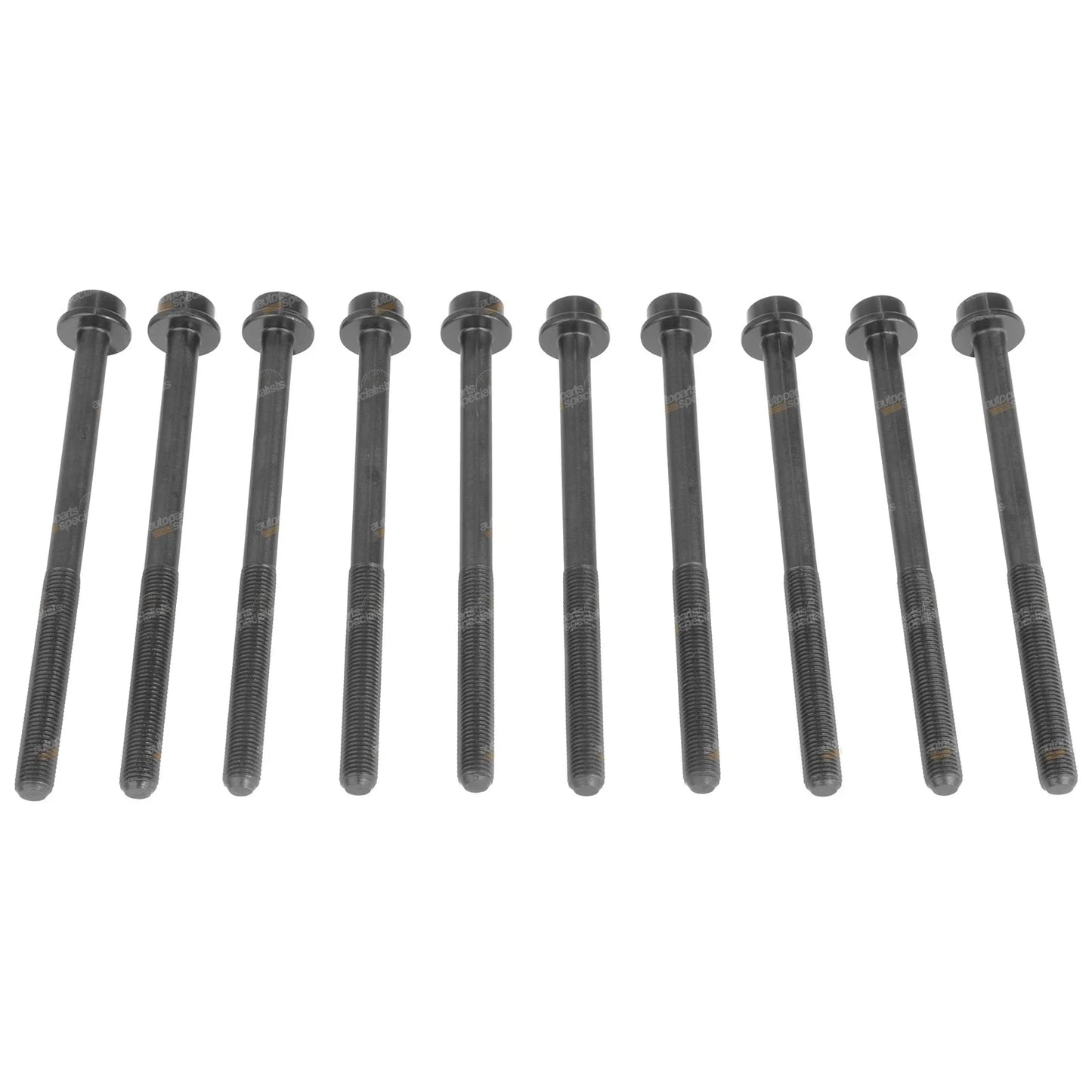 Engine Cylinder Head Bolt Set 4cyl 2.5L for Mazda 6 GH GJ GL (2008-2019)