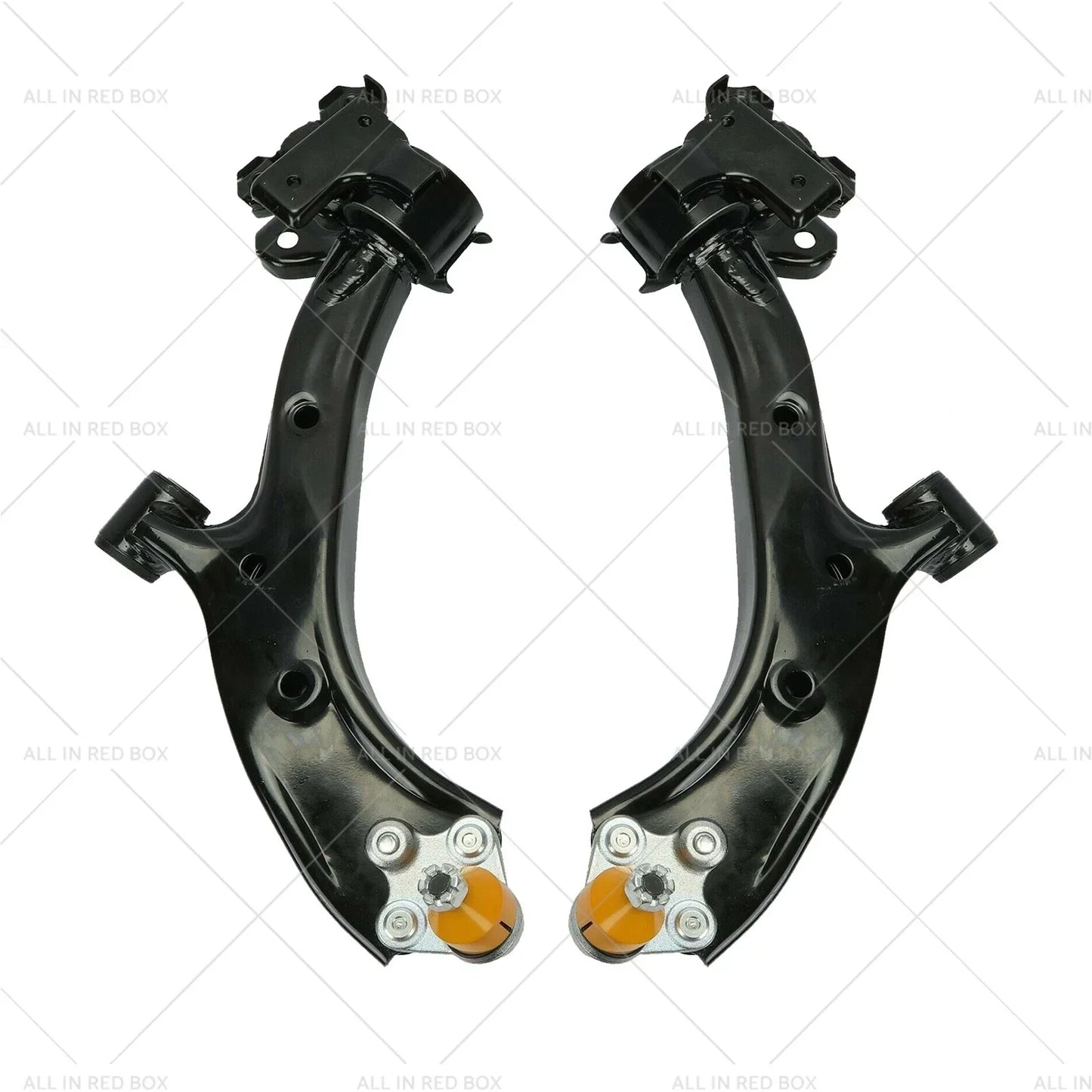 Front Lower Control Arm Kit  Left & Right for Honda CR-V (2006-2013)