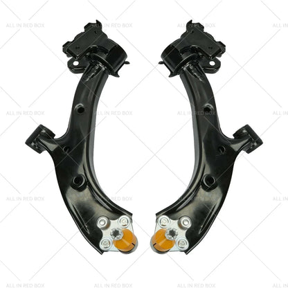 Front Lower Control Arm Kit  Left & Right for Honda CR-V (2006-2013)