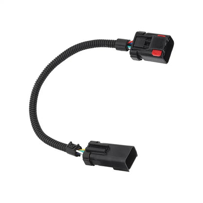 Tail Light Wiring Harness for Dodge Ram 1500 2500 3500 (2002-2010)