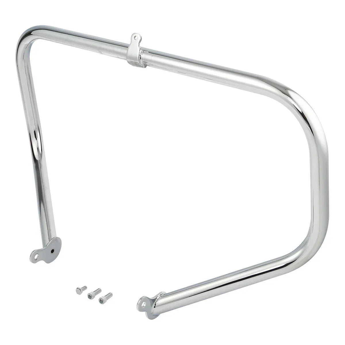 Engine Guard Crash Bar for Harley Davidson Touring FLHX FLHR (2009-2024)
