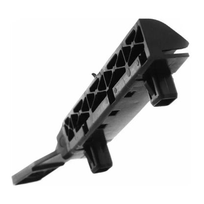 Front Bumper Cover Support Bracket for Nissan Versa (2007-2012)