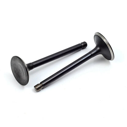 Intake & Exhaust Valve Set for EZGO Gas 4 Stroke (1996-2026)