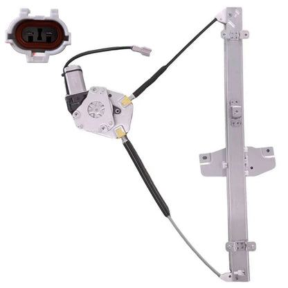 Front Right Window Regulator with Motor for Hyundai iLoad iMax (2007–2020)