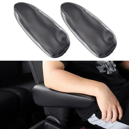 Console Armrest Cover for Vehicle (2007–2012)