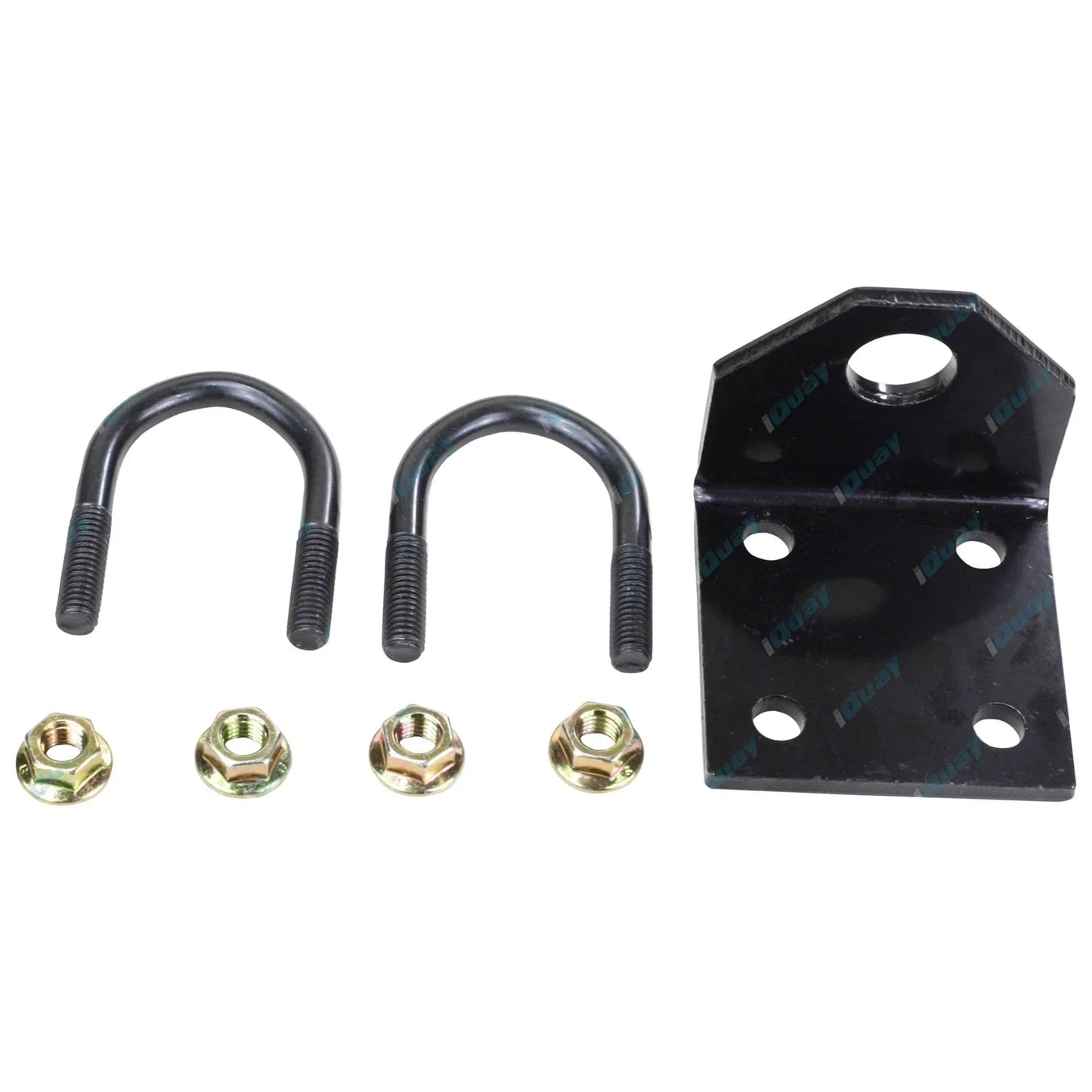 Front & Rear H/Duty Adjustable Panhard Rods for Patrol GQ GU 88~14 2Door 4X4 Ute
