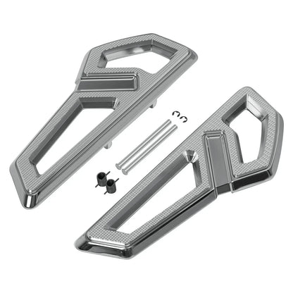 Rider Footboard Bracket for Harley Softail Heritage Classic (2018-2025)