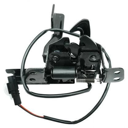 Hood Lock Latch for Hyundai Elantra Sedan (2017-2018)