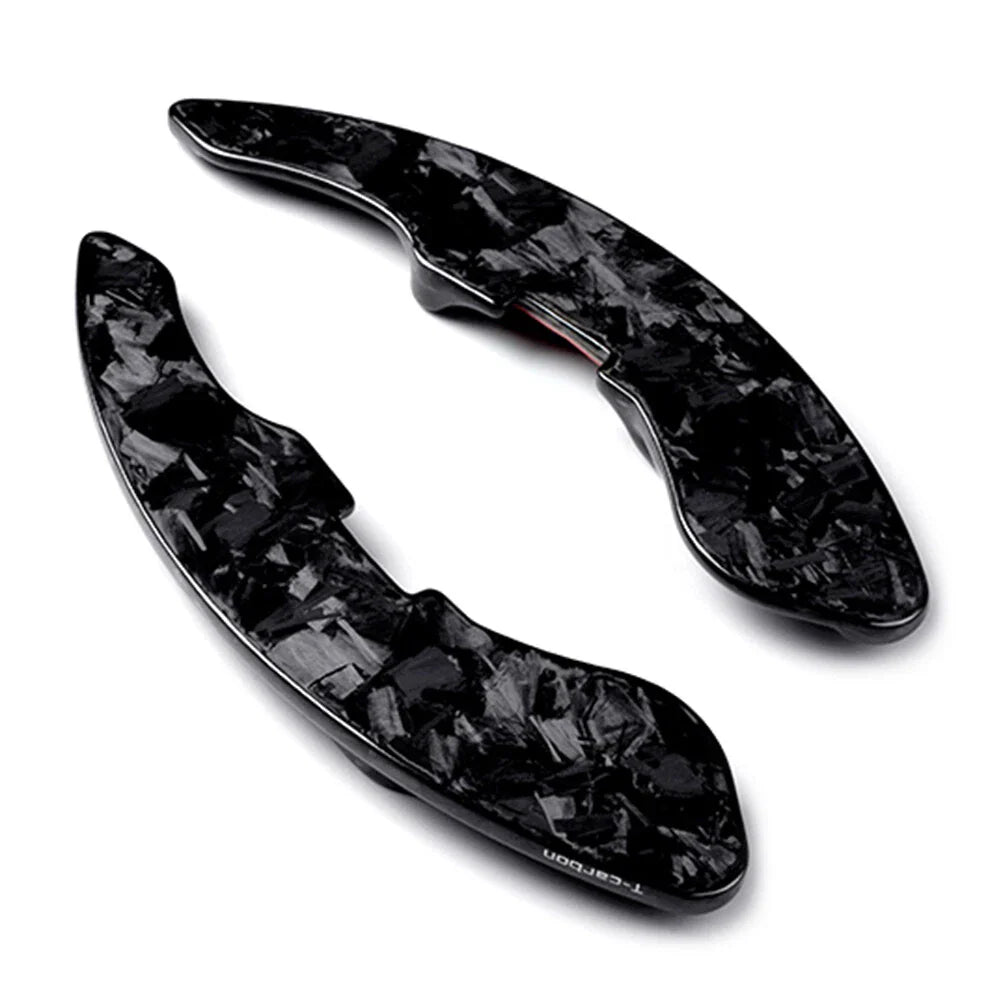 Steering Wheel Paddle Shifter Extensions for Mazda CX-3, CX-5, MX-5, 6 (2016-2023)