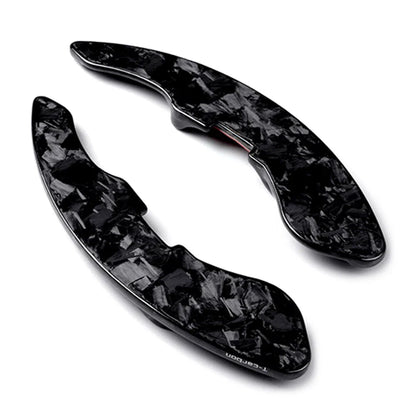 Steering Wheel Paddle Shifter Extensions for Mazda CX-3, CX-5, MX-5, 6 (2016-2023)