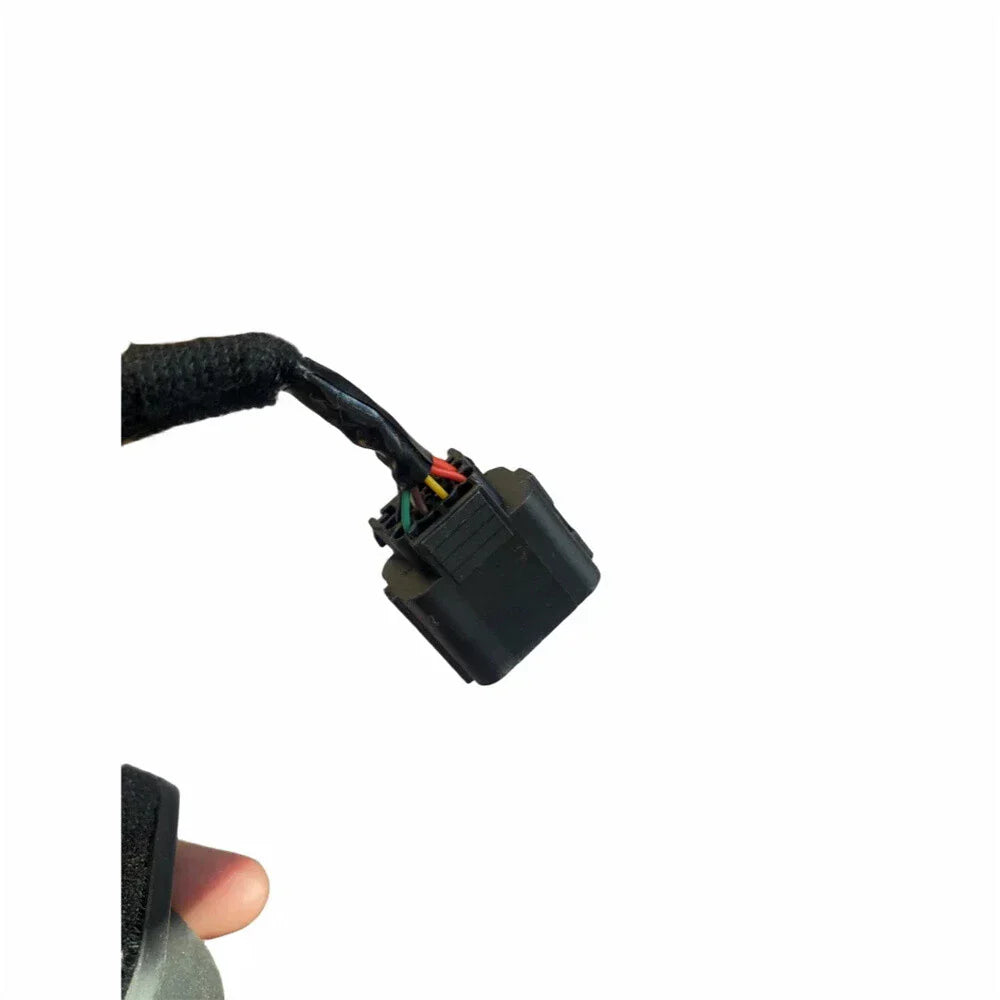 Rear Trunk Handle Reverse Camera for Hyundai Elantra (2017-2018)