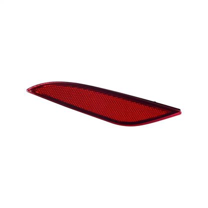 Rear Left Red Bumper Reflector for Chevrolet Malibu (2016-2022)