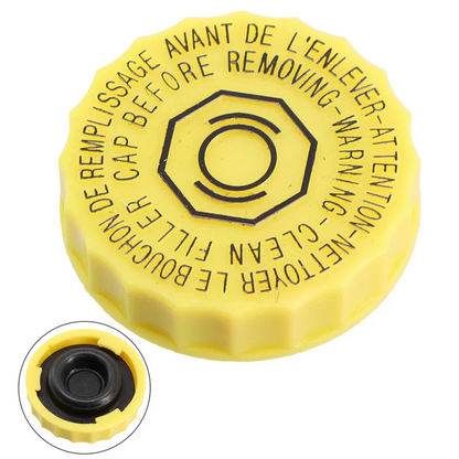 Brake Master Cylinder Reservoir Cap for Jeep Dodge Grand Caravan Journey
