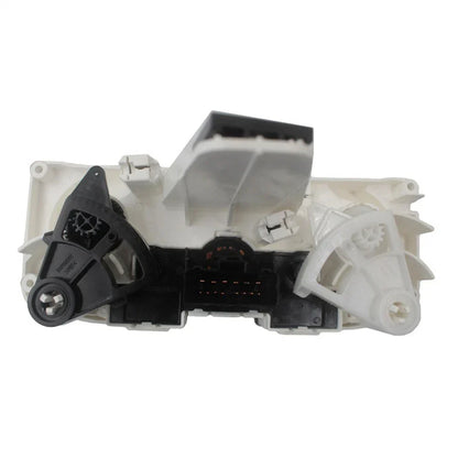 A/C Heater Control Panel for Nissan (2007-2012)