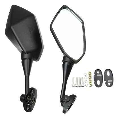 Rear Mirror for Honda CBR900 CBR919 CBR929 CBR954 Hyosung GT125R GT250R GT650R GT650S (1993-2007)