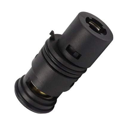 Oil Cooler Radiator Expansion Tank Thermostat for BMW E46 E53 E83 (2000-2006)