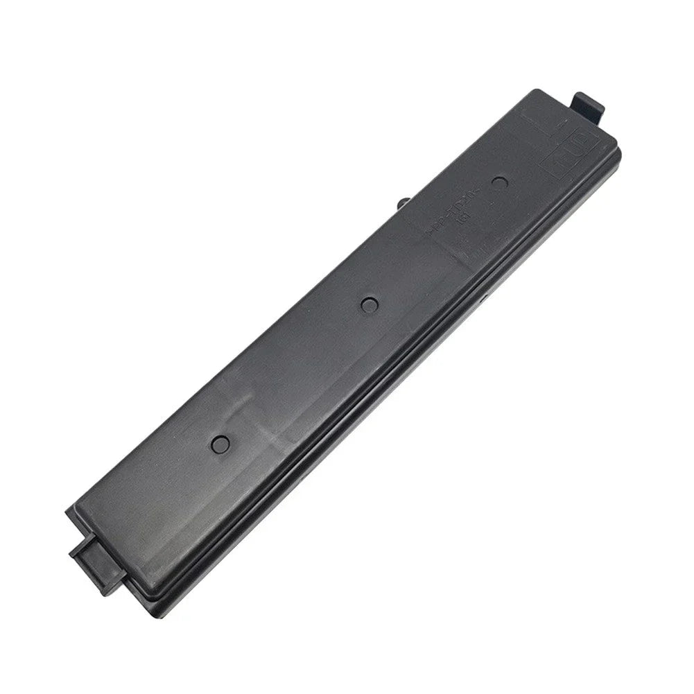 Air Filter Cover Cap for A/C System Plastic