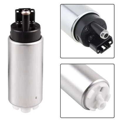 255LPH High Performance Fuel Pump for GSS340 GSS341 GSS342