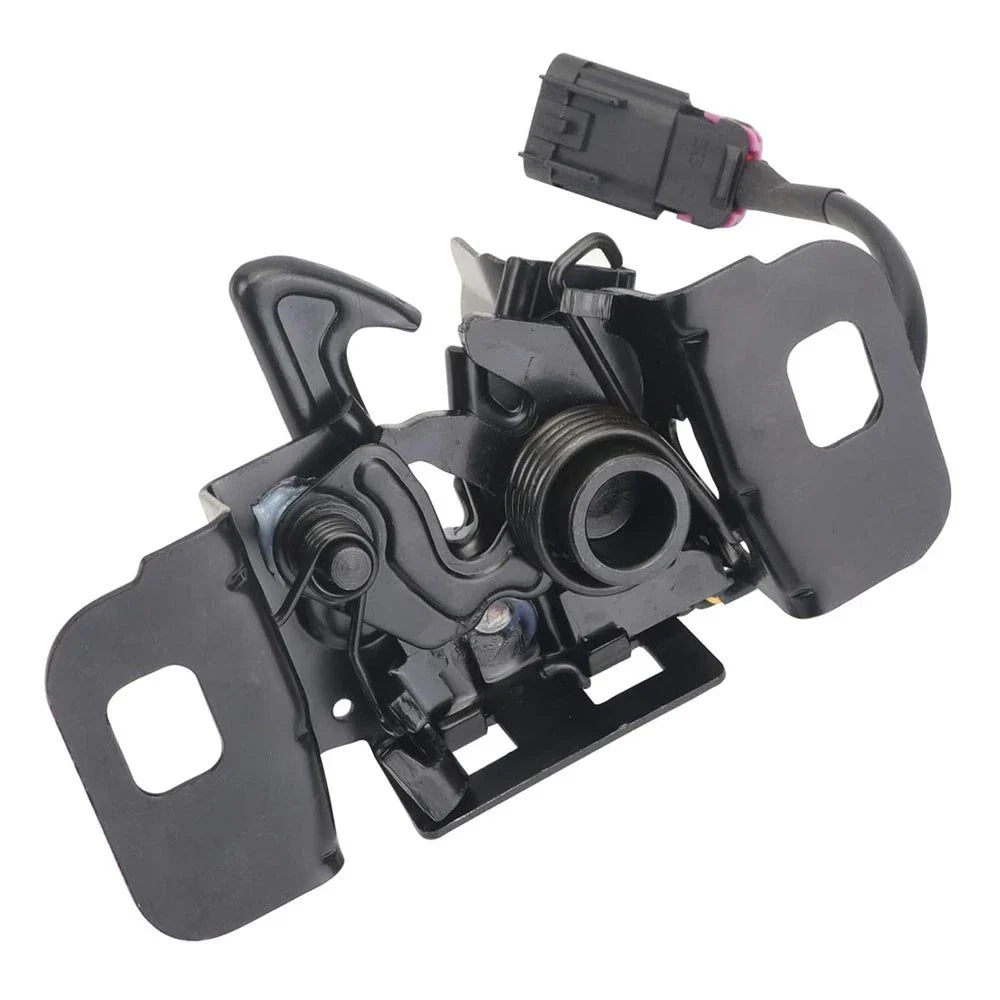 Hood Latch Lock for Chevy Tahoe Cadillac Escalade ESV (2015-2018)