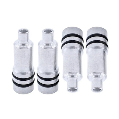 4 x Injector Sleeve Holders for Vauxhall Astra G-H Corsa C Meriva A