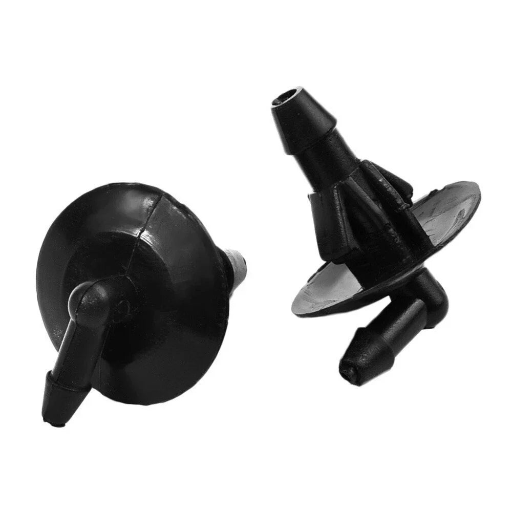 Windshield Washer Nozzles for Dodge Sprinter 2500 3500 (2002-2009)