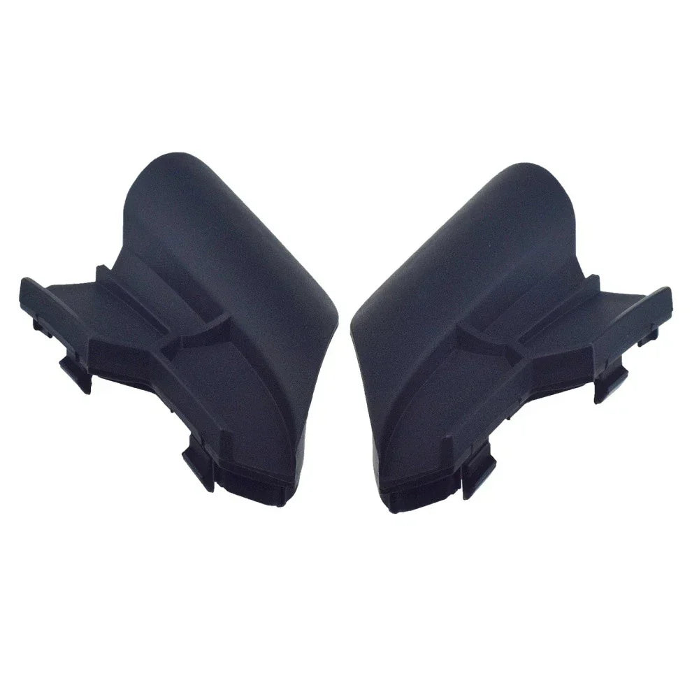 Front Bumper Tow Hook Cap Covers for Lexus NX200t/300h (2015-2017)