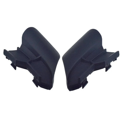 Front Bumper Tow Hook Cap Covers for Lexus NX200t/300h (2015-2017)