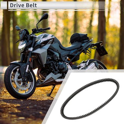 Drive Belt V-Belt for BMW 450GT Loncin Voge 350T