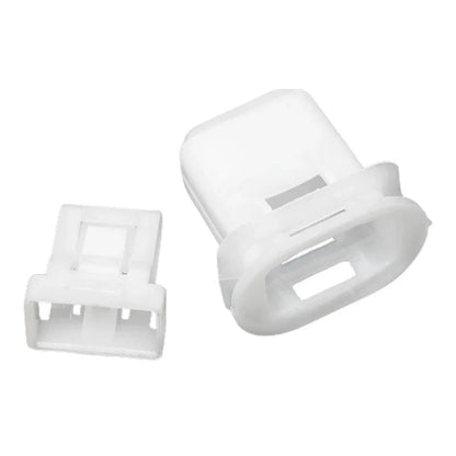 Nylon Rear Seat Clip Cushion for Car