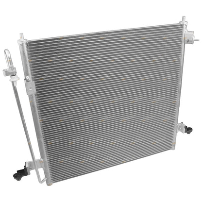 Air Conditioning Condenser 2.4L 3.2L 3.5L 2.5L for Mitsubishi Triton ML