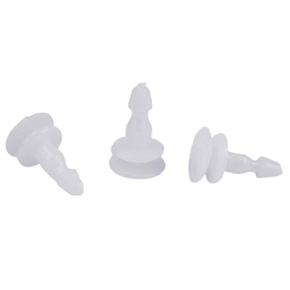 20PC Wheel Fender Flare Clip for Nissan Frontier Pathfinder Xterra