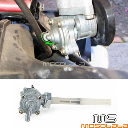 Fuel Vacuum Petcock Switch for Honda VTX1300C, VTX1300R, VTX1300T (2003-2009)