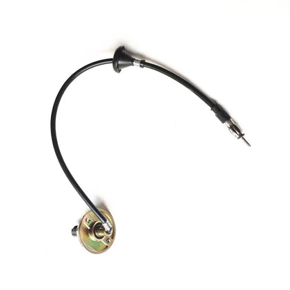 Antenna Base w/ Cable for Jeep Liberty (2002-2007)