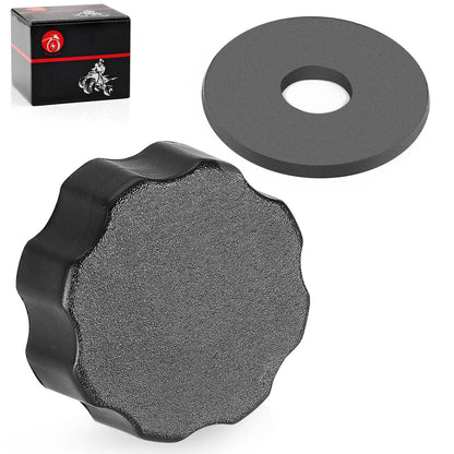 Coolant Reservoir Cap for Yamaha WR250F WR400F WR426F WR450F (2000–2018)