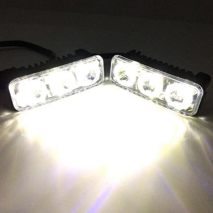 DRL / 12V / Daytime High Power