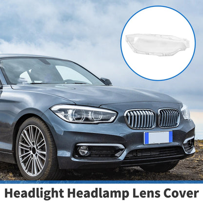 1 Pc Front Right Headlight Lens Cover for BMW 3 Series F30