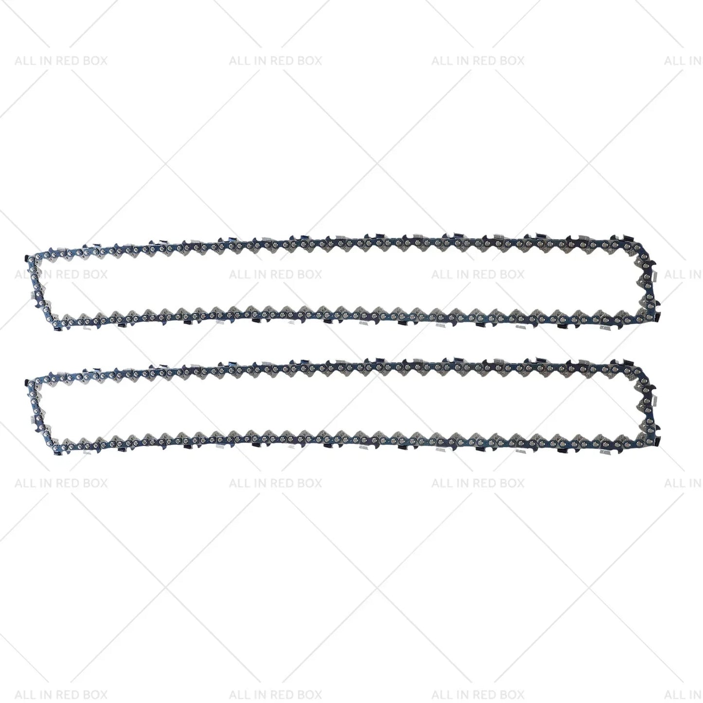 10 Inch 3/8LP Chainsaw Chain for Poulan ES300 ES350 PPS446 PPS258
