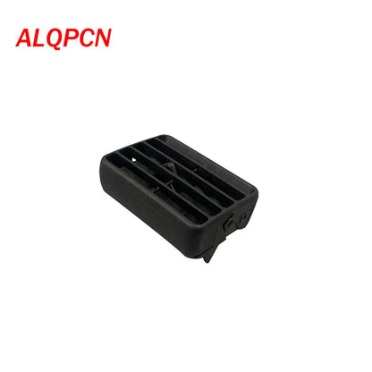 Black Front Center Air Vent for Toyota Hilux LN145 (1997-2004)