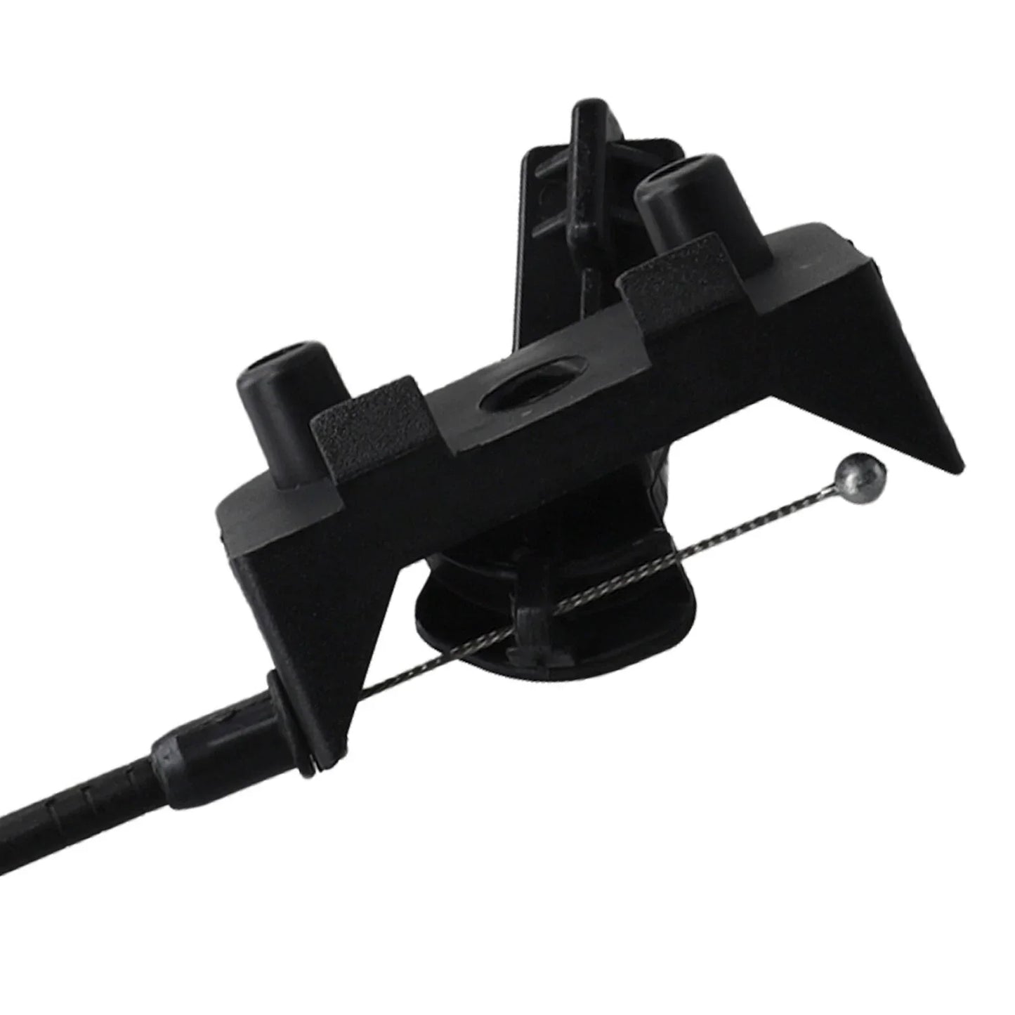 Hood Catch Cable for Jeep Compass (2007–2016)