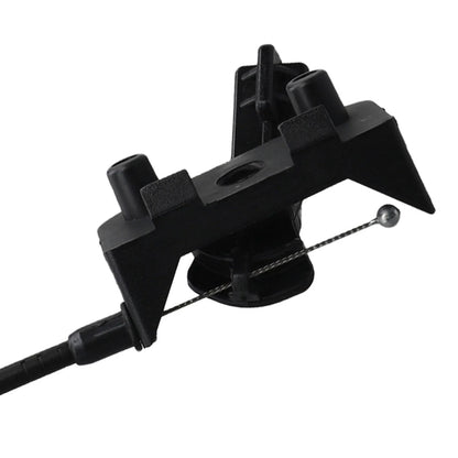 Hood Catch Cable for Jeep Compass (2007–2016)