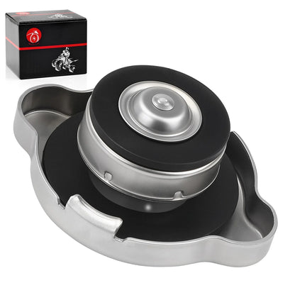 Radiator Cap for Suzuki GSX-S1000 RMZ250 RMZ450 Bandit 1250S (2003–2023)