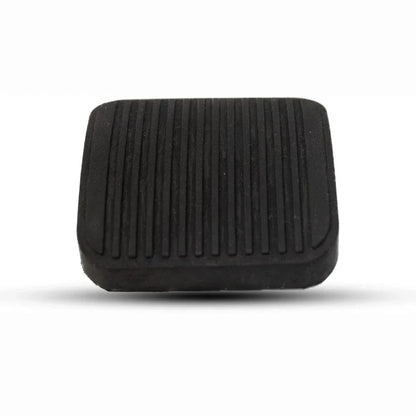 Brake Pedal Pad Cover Set for Jeep Wrangler Cherokee Dodge Ram (2007-2023)