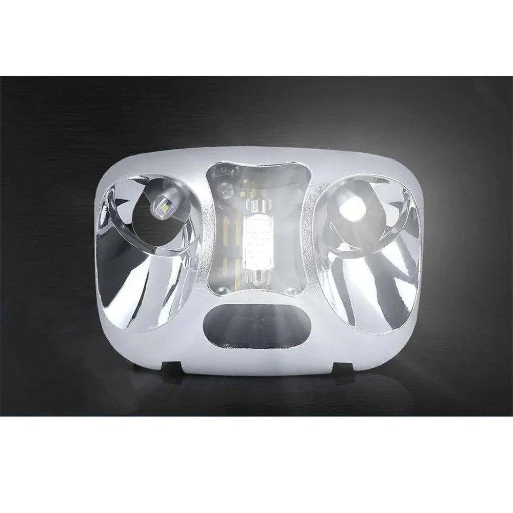 LED Interior Overhead Dome Light for Ford Ranger Edge (1998-2011)