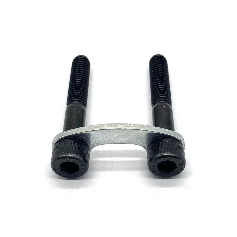4 x Driveshaft Bolts for 2007-2018 Jeep Wrangler JK Front Rear CV Joint
