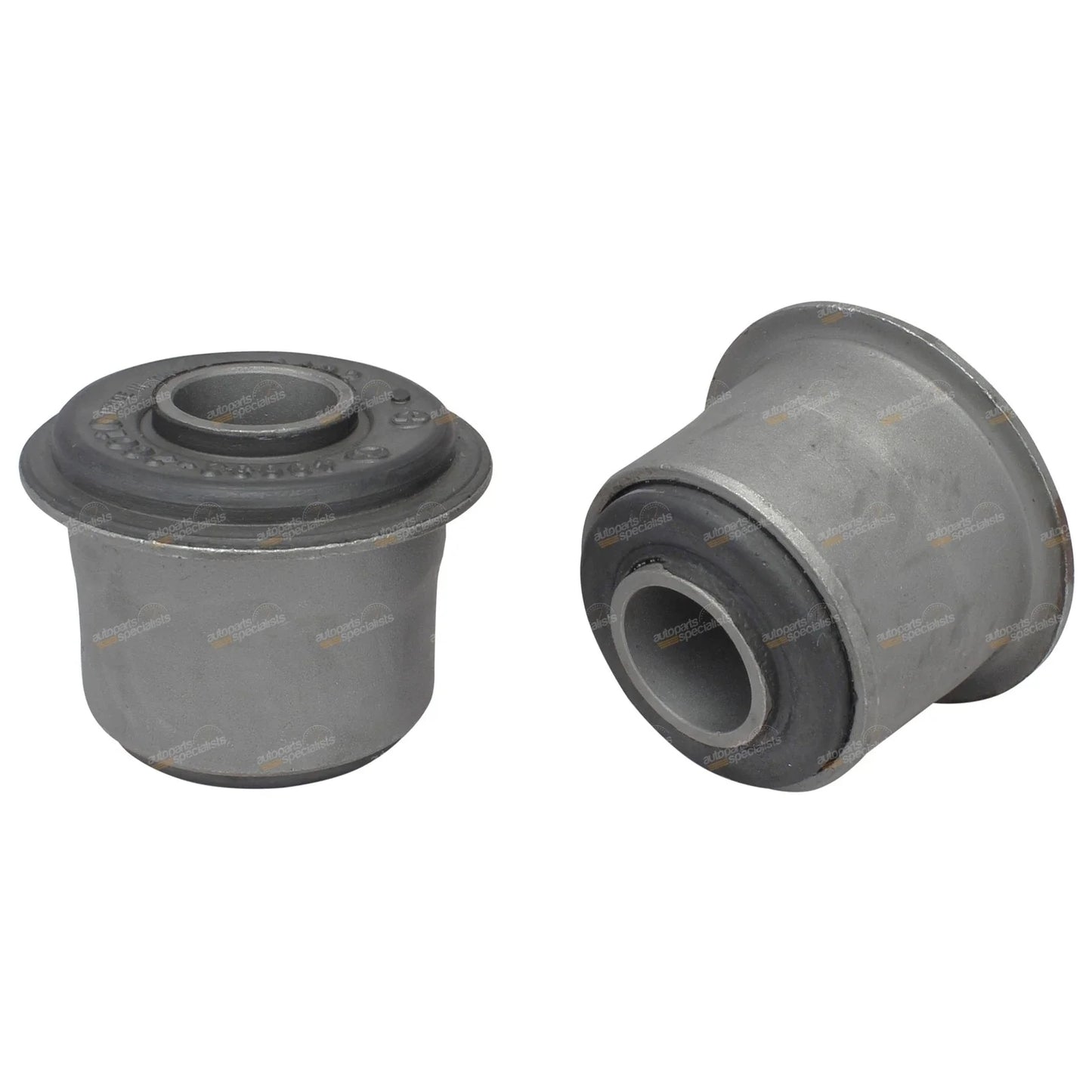 2 x Front Inner Control Arm Bushes for Hilux RZN169R 2.7L 3RZ-FE (1997–2002)