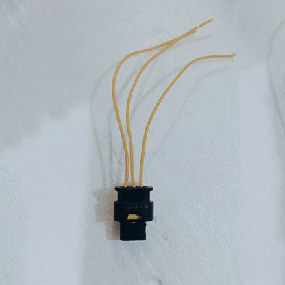 3-Way Parking Sensor Connector for Mercedes-Benz W205 C117 X156 W176 (2014-2023)